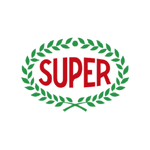 Super logo